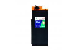China Handheld 72V Motorcycle Battery Power Lifepo4 Deep Cycle Lithium Battery Pack supplier