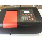 TVBN DNA Analysis Double Beam UV Vis Spectrophotometer / UV - Vis Spectrometry for sale