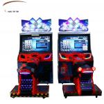 Coin Operation Motorcycle Game Machine Amusement Gaming Machines Customizable for sale