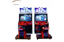 China Coin Operation Motorcycle Game Machine Amusement Gaming Machines Customizable supplier