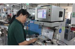 China Frameless Bldc Motor manufacturer