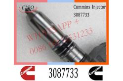 China Common Rail Diesel Fuel N14 Injector 3087733 3087560 3411752 3411765 supplier