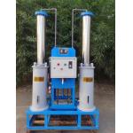 China Capacity Fully Automatic Water Softener Tonglida FRP Dual Tank Equipment 1-100T/H manufacturer