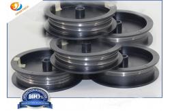 China Heater Corrosion Resistant Dia 0.8mm 1.0mm Iridium Wire supplier