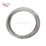 Grade TK1 1400°C 2.0mm Ignition Plug FeCrAl Alloy for sale
