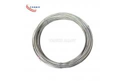 China Kan-thal AF alloy 837 resistohm alchrome Y fecral alloy supplier