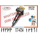 C+ 3126 Engine Diesel Fuel Injector 1774754 177-4754  177-4752 178-0199 178-6342 135-5459 for sale
