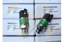China 31Q4 40820 31Q4 40830 High Pressure Sensor R210LC 9 Hyundai Replacement Parts supplier