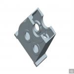 High Precision Die Cast Aluminum Tooling  For Metal Casting Accurate Efficient Design for sale