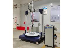 China Chair Swivel Test Equipment Office Chair Durability Tester supplier