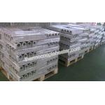 High potention sacrificial magnesium anode Mg balance ISO9001 for sale