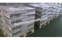 China High potention sacrificial magnesium anode Mg balance ISO9001 supplier
