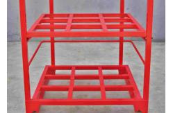 China Versatility Portable Stacking Racks supplier