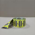 Premium High Barrier Chocolate Packaging Film Multilayer Moisture Resistance Extends Shelf Life Custom Sizes for sale