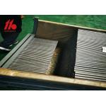 ST52 EN10305-2 WT0.5 Precision Steel Tubes Mechanical Welded Steel Tube for sale