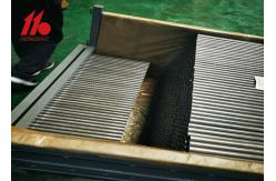 China ST52 EN10305-2 WT0.5 Precision Steel Tubes Mechanical Welded Steel Tube supplier