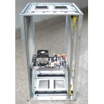 High Temperature Resistance ESD Magazine Rack PCB Storage Rack for sale