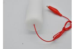China IEC 60335-2 Rigid Finger Test Probe 11 With Force 50N supplier