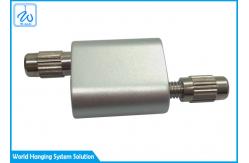 China ODM Cable Looping Gripper With Safety Nut Aircraft Cable Adjustable Fittings supplier