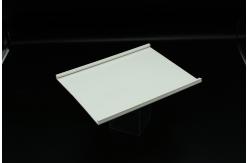 China                    Customized Size PVC Decorative Profile              supplier
