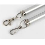 Rustproof Fancy Heavy Duty Iron 2m Curtain Pull Wands