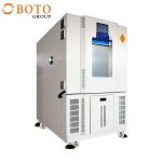 Programmable High Low Temperature Chamber GB/T5170.5-2008 Temperature Humidity Test Chamber for sale