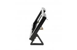 China 5 Inch LCD Touch Screen Housing For raspberry Pi supplier