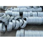 Galvanized Zinc Iron Wire Roll Price Gi Metal Binding Wire Galvanised Hot Dip Galvanized Iron Wire for sale