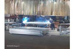 China V Mesh Security Fencing manufacturer