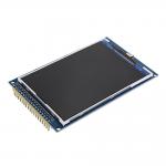 1280x1024 3.5in TFT LCD Resistive Panel SGS Capacitive Touch Screen Monitor