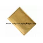 Hot Melt Adhesive Kraft Brown Bubble Mailer 6X10 for sale