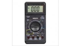 China 19999 Autoranging Digital Multimeter , Digital Auto Range Multimeter supplier