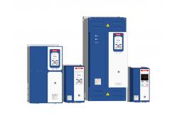 China Experience Unmatched Performance with VFD Variable Frequency Drive for Industrial Needs supplier