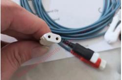 China GE Healthcare LOT 241219K REF 4201033-001 Patient Cable In Hospital supplier
