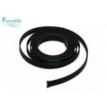 Black Mesh Belt 3.2 Meter Suitable For Inkjet Plotter Machine