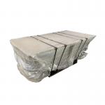 Recycling Aluminium Dross Pan Skim Pan Slag Bins for sale