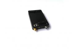 China Mini Long Range Av Transmitter Receiver , Long Distance Transmitter 1 Watt supplier