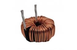 China 200UH 10A 20A Toroidal Inductor Coil Winding supplier