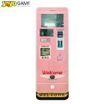 Amusement Coin Exchange Machines Customized Money Changer Coin Exchange Machines For Sale for sale