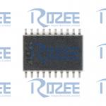 SN74HC245DWR