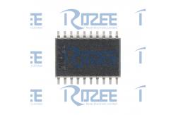 China SN74HC245DWR supplier