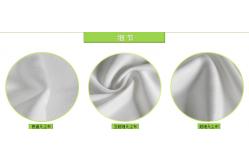 China White Stencil Cleaning Rolls , SMT Stencil Paper Roll For Machine Clean supplier