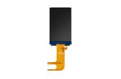 China 2.8 Inch 240x320dots TFT LCD Display Module SPI Interface White LED Backlight supplier