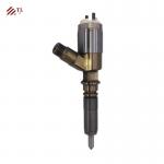 YU'AN E320D Excavator Parts erpillar Perkins C6.6 Engine Fuel Injector 320-0677 2645A746 for sale