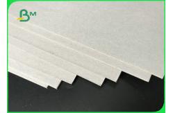 China 2mm High Density Book Binding Board / Carton Board Sheets 700*1000mm supplier