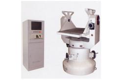 China Digital Display 3 Axis Motion Simulator High Accuracy Freedom Degree supplier