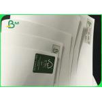 100um - 300um Eco - Friendly Synthetic Paper For Printing Labels for sale