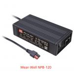 Metal Enclosure Charger NPB-120-24 for sale
