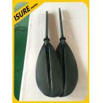 2 Pack - Kayak Paddle Curved Blade,Water sports from China supplier ISURE MARINE for sale