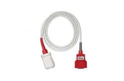 China TPU Jacket  20 Pin SpO2 Adapter Extension Cable supplier